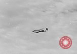 Image of Repair of U.S. C-46 aircraft with help of indigenous people Burma, 1944, second 48 stock footage video 65675052233