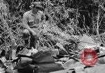 Immagine di Soldati statunitensi La Birmania, 1944, secondo 21 filmato di repertorio 65675052234