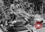 Immagine di Soldati statunitensi La Birmania, 1944, secondo 22 filmato di repertorio 65675052234