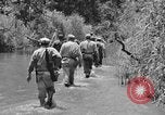 Immagine di Soldati statunitensi La Birmania, 1944, secondo 30 filmato di repertorio 65675052234