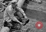 Immagine di Soldati statunitensi La Birmania, 1944, secondo 58 filmato di repertorio 65675052234