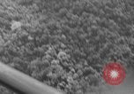 Standbild Stinson L-5 Sentinal Flugzeuge Birma, 1944, aus Sekunde 13 historischem Filmmaterial Videoclip 65675052235