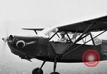 Standbild Stinson L-5 Sentinal Flugzeuge Birma, 1944, aus Sekunde 56 historischem Filmmaterial Videoclip 65675052235