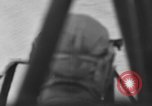 Image of Army Sikorsky YR-4B helicopter Burma, 1944, second 16 stock footage video 65675052236