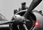 Image of U.S. B-25 Mitchell bomber Burma, 1944, second 4 stock footage video 65675052237