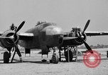 Image of U.S. B-25 Mitchell bomber Burma, 1944, second 7 stock footage video 65675052237