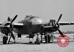 Image of U.S. B-25 Mitchell bomber Burma, 1944, second 8 stock footage video 65675052237