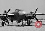 Image of U.S. B-25 Mitchell bomber Burma, 1944, second 9 stock footage video 65675052237