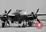 Image of U.S. B-25 Mitchell bomber Burma, 1944, second 12 stock footage video 65675052237