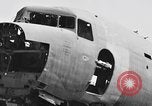 Image of U.S. B-25 Mitchell bomber Burma, 1944, second 13 stock footage video 65675052237