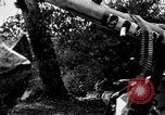 Image of wreckage of Japanese plane Burma, 1944, second 7 stock footage video 65675052238