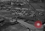 Image of Piper J3 cub planes Italy, 1944, second 4 stock footage video 65675052239
