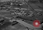 Image of Piper J3 cub planes Italy, 1944, second 5 stock footage video 65675052239