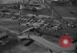 Image of Piper J3 cub planes Italy, 1944, second 6 stock footage video 65675052239