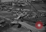 Image of Piper J3 cub planes Italy, 1944, second 7 stock footage video 65675052239