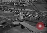 Image of Piper J3 cub planes Italy, 1944, second 8 stock footage video 65675052239