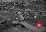 Image of Piper J3 cub planes Italy, 1944, second 9 stock footage video 65675052239