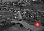 Image of Piper J3 cub planes Italy, 1944, second 10 stock footage video 65675052239