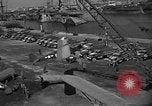 Image of Piper J3 cub planes Italy, 1944, second 15 stock footage video 65675052239