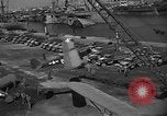 Image of Piper J3 cub planes Italy, 1944, second 16 stock footage video 65675052239