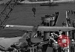 Image of Piper J3 cub planes Italy, 1944, second 27 stock footage video 65675052239