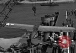 Image of Piper J3 cub planes Italy, 1944, second 28 stock footage video 65675052239