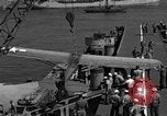 Image of Piper J3 cub planes Italy, 1944, second 29 stock footage video 65675052239