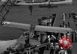Image of Piper J3 cub planes Italy, 1944, second 31 stock footage video 65675052239