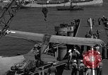 Image of Piper J3 cub planes Italy, 1944, second 32 stock footage video 65675052239