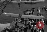 Image of Piper J3 cub planes Italy, 1944, second 33 stock footage video 65675052239