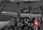 Image of Piper J3 cub planes Italy, 1944, second 36 stock footage video 65675052239