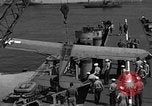 Image of Piper J3 cub planes Italy, 1944, second 37 stock footage video 65675052239