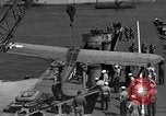 Image of Piper J3 cub planes Italy, 1944, second 39 stock footage video 65675052239