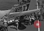 Image of Piper J3 cub planes Italy, 1944, second 42 stock footage video 65675052239
