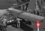 Image of Piper J3 cub planes Italy, 1944, second 44 stock footage video 65675052239