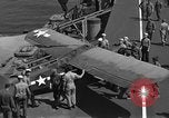 Image of Piper J3 cub planes Italy, 1944, second 45 stock footage video 65675052239