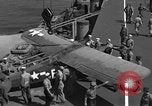 Image of Piper J3 cub planes Italy, 1944, second 48 stock footage video 65675052239