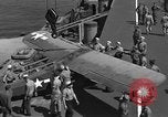 Image of Piper J3 cub planes Italy, 1944, second 49 stock footage video 65675052239