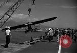 Image of Piper J3 cub planes Italy, 1944, second 50 stock footage video 65675052239