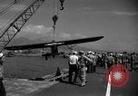 Image of Piper J3 cub planes Italy, 1944, second 55 stock footage video 65675052239