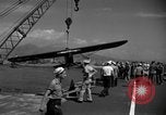 Image of Piper J3 cub planes Italy, 1944, second 56 stock footage video 65675052239