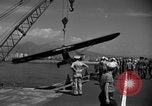 Image of Piper J3 cub planes Italy, 1944, second 57 stock footage video 65675052239