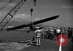 Image of Piper J3 cub planes Italy, 1944, second 58 stock footage video 65675052239