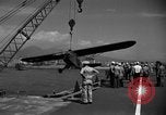Image of Piper J3 cub planes Italy, 1944, second 59 stock footage video 65675052239