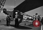 Image of Piper J3 cub planes Italy, 1944, second 62 stock footage video 65675052239
