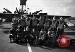 Image of pilots of cub planes Italy, 1944, second 6 stock footage video 65675052240