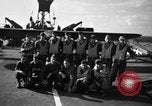 Image of pilots of cub planes Italy, 1944, second 7 stock footage video 65675052240