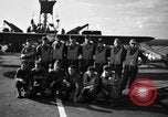 Image of pilots of cub planes Italy, 1944, second 9 stock footage video 65675052240