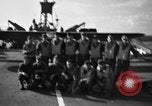 Image of pilots of cub planes Italy, 1944, second 16 stock footage video 65675052240