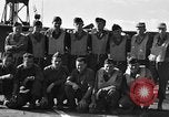 Image of pilots of cub planes Italy, 1944, second 18 stock footage video 65675052240